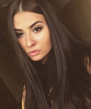 Анкета проститутки Алёночка - город Мамоново, 24 года, №8556