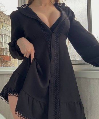 Анкета проститутки Эвелина - город Мамоново, 26 лет, №9076